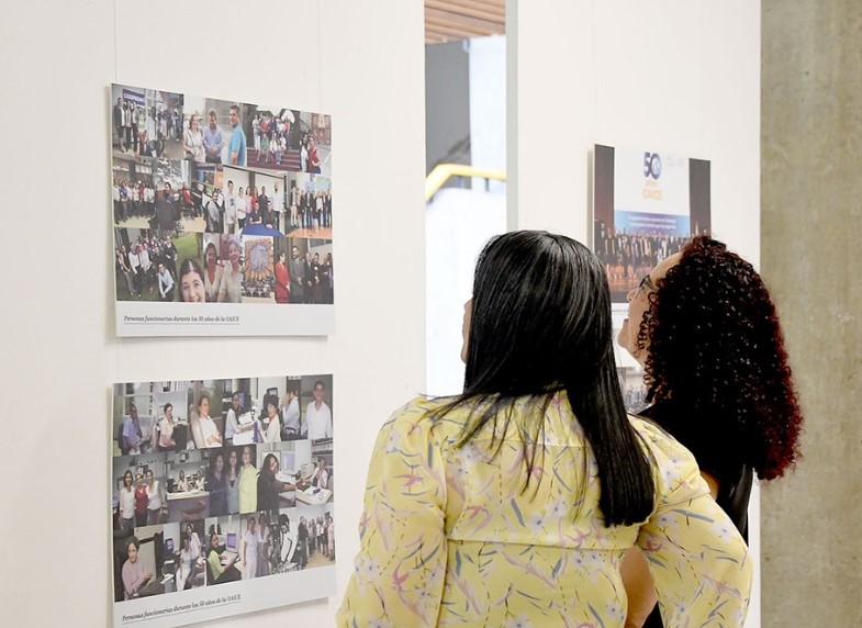 Exposición